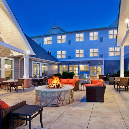 Residence Inn Bridgewater Branchburg Extérieur photo