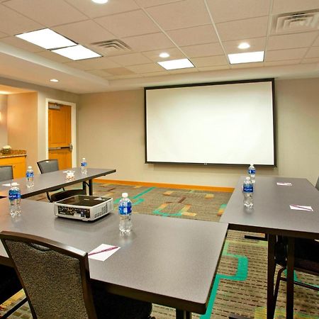 Residence Inn Bridgewater Branchburg Extérieur photo