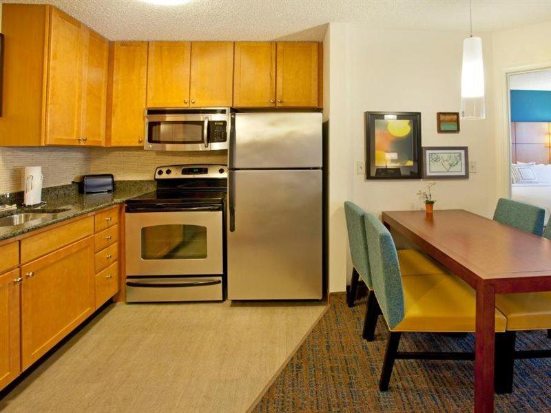 Residence Inn Bridgewater Branchburg Extérieur photo