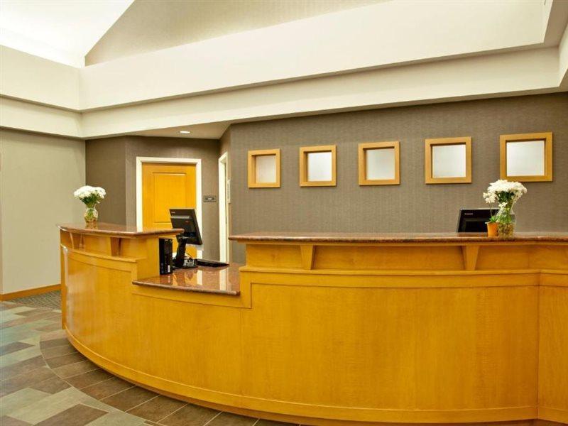 Residence Inn Bridgewater Branchburg Extérieur photo