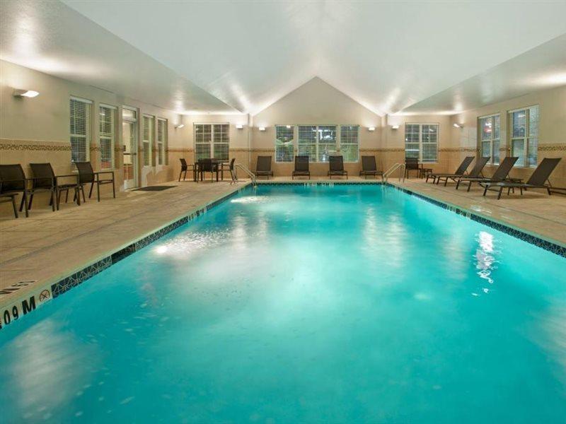 Residence Inn Bridgewater Branchburg Extérieur photo