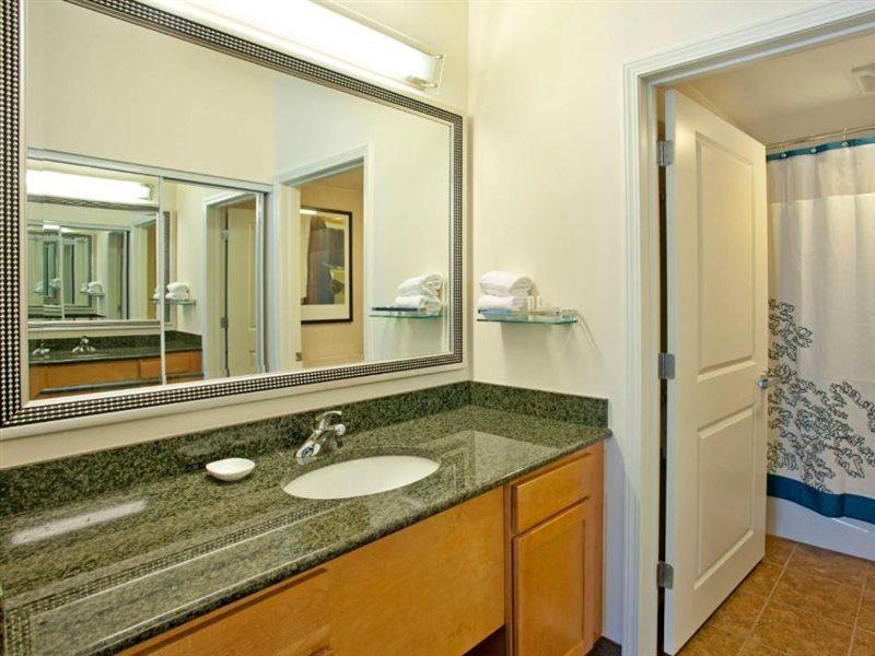 Residence Inn Bridgewater Branchburg Extérieur photo