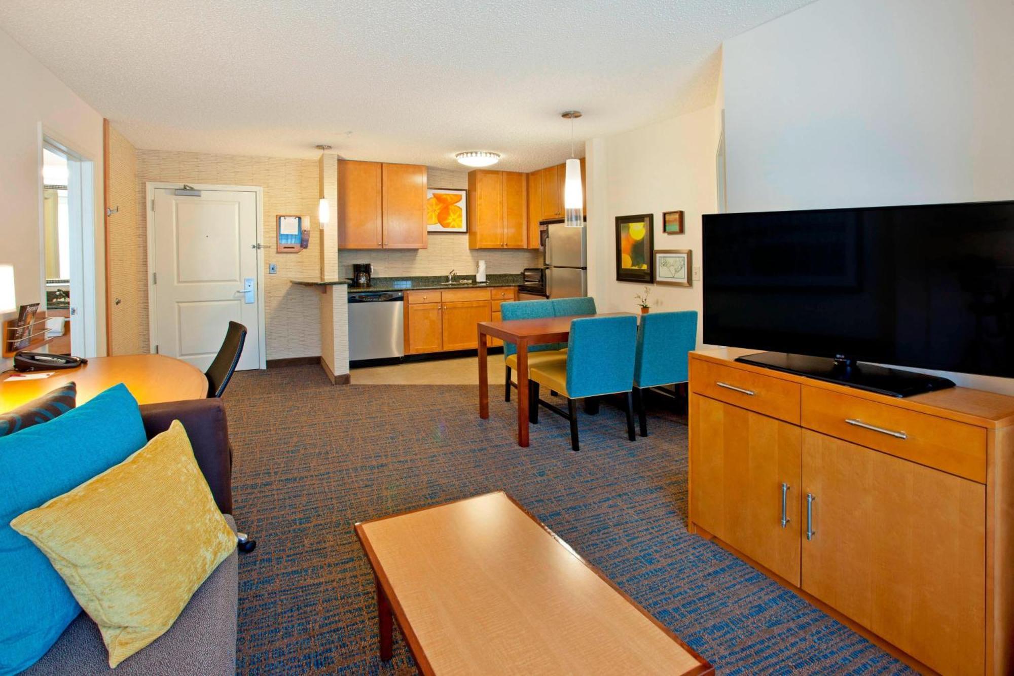 Residence Inn Bridgewater Branchburg Extérieur photo