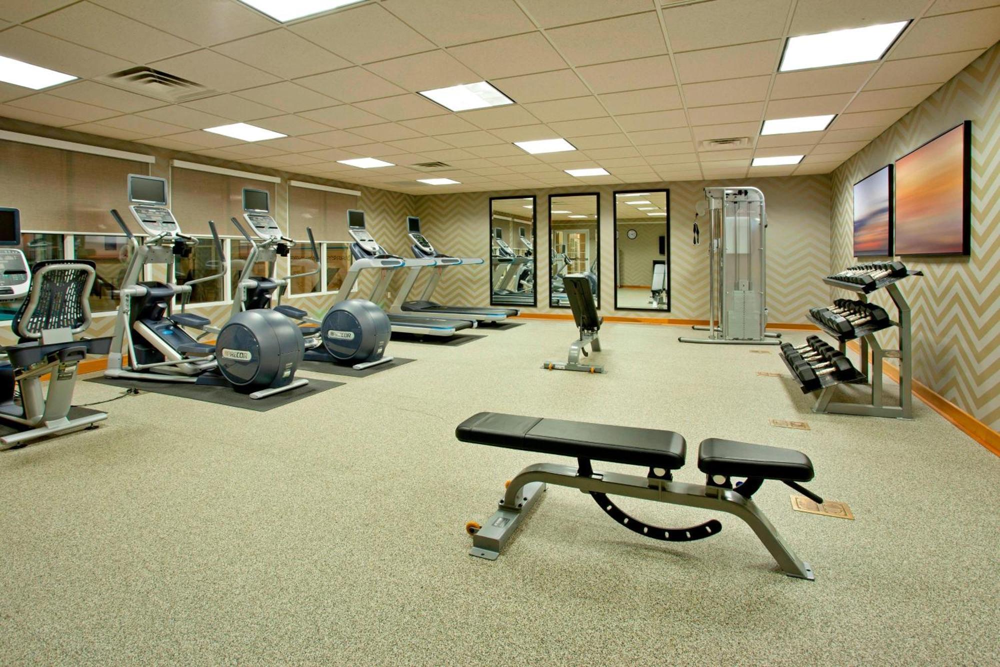 Residence Inn Bridgewater Branchburg Extérieur photo