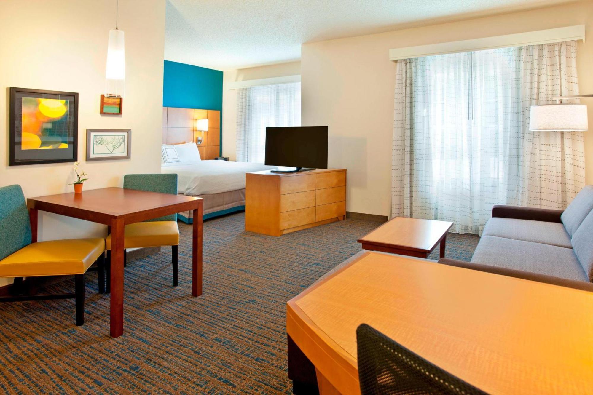 Residence Inn Bridgewater Branchburg Extérieur photo
