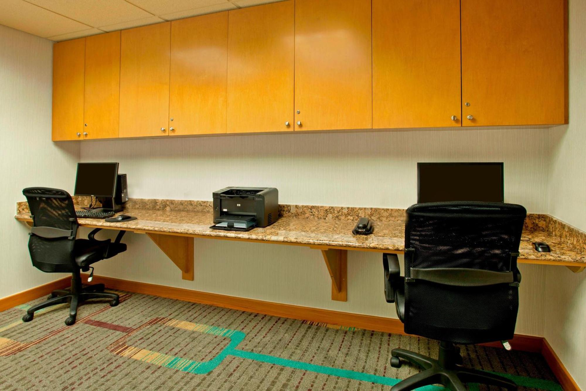 Residence Inn Bridgewater Branchburg Extérieur photo