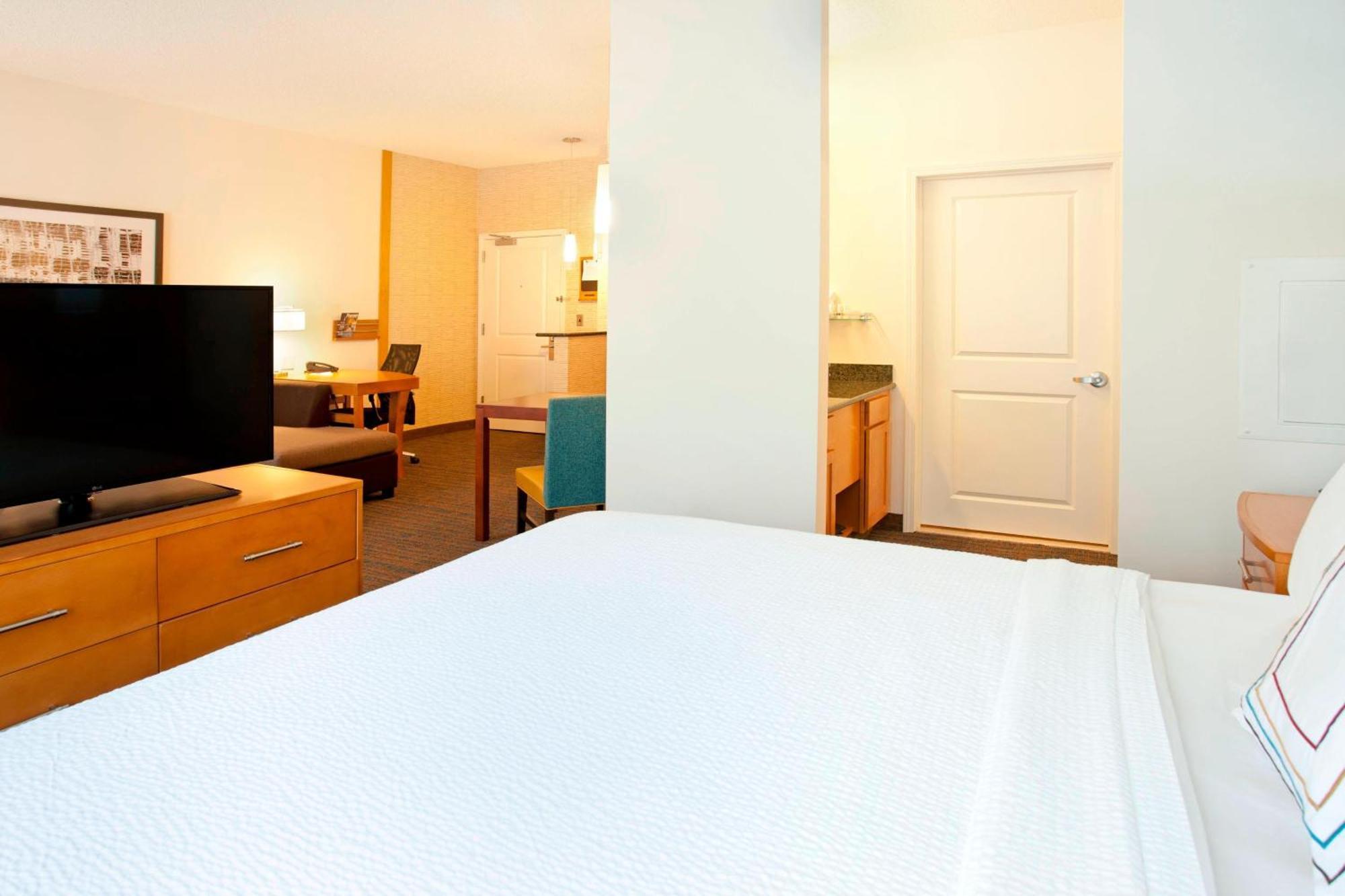 Residence Inn Bridgewater Branchburg Extérieur photo
