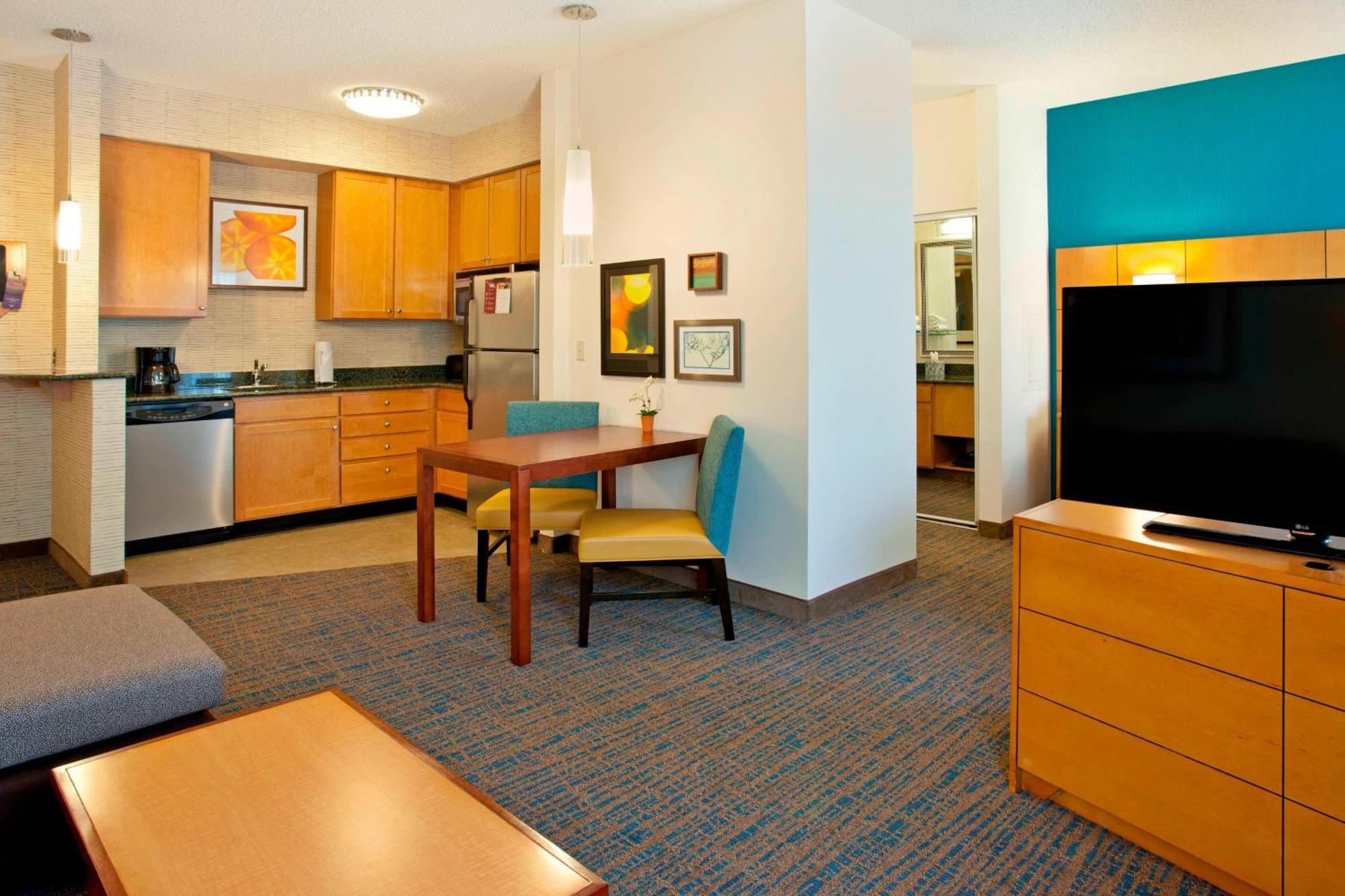 Residence Inn Bridgewater Branchburg Extérieur photo