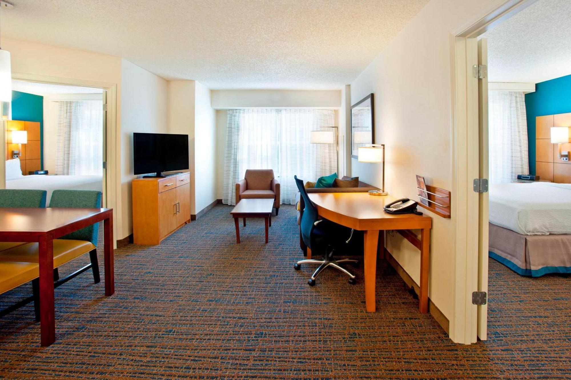 Residence Inn Bridgewater Branchburg Extérieur photo