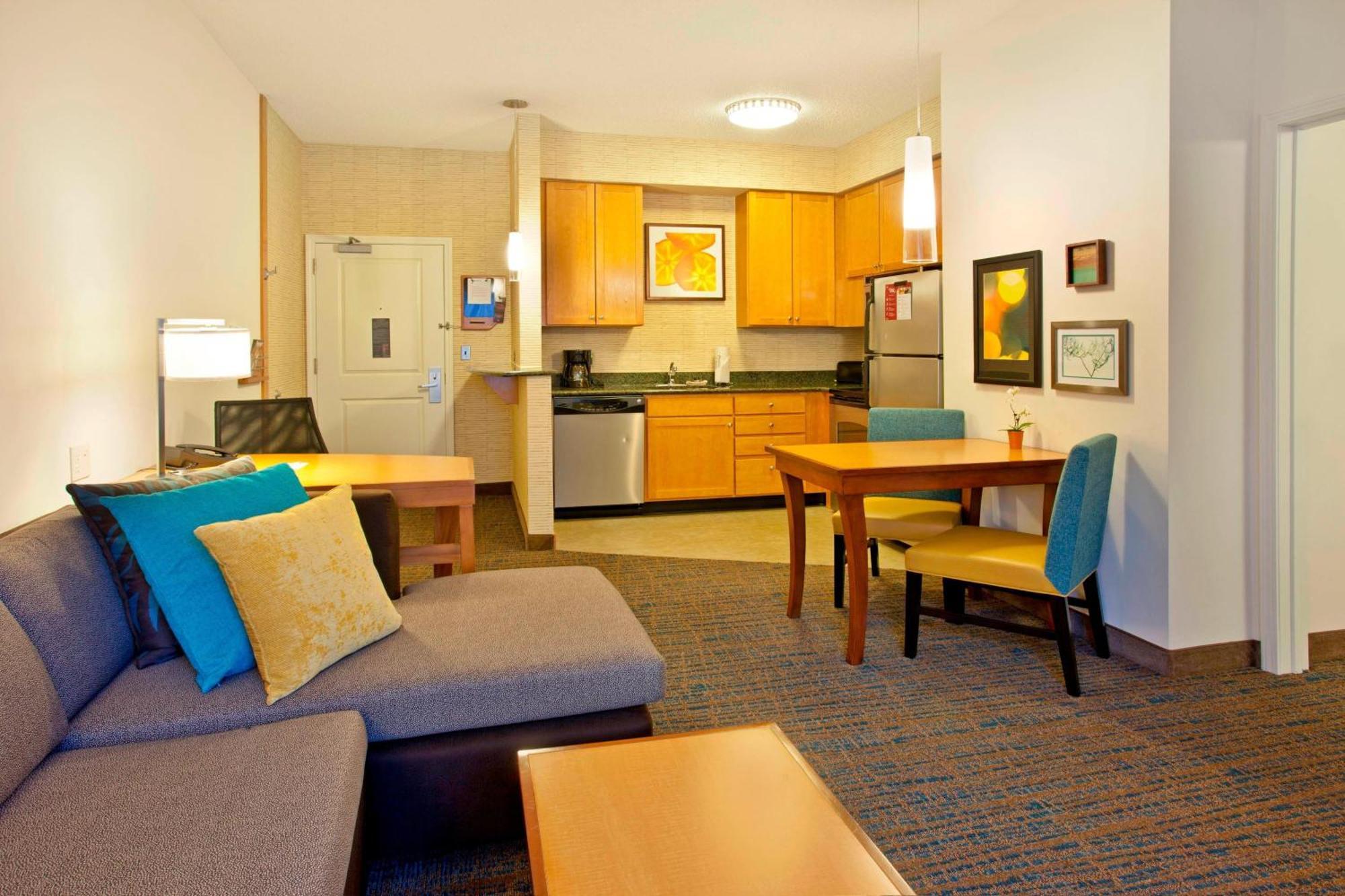 Residence Inn Bridgewater Branchburg Extérieur photo