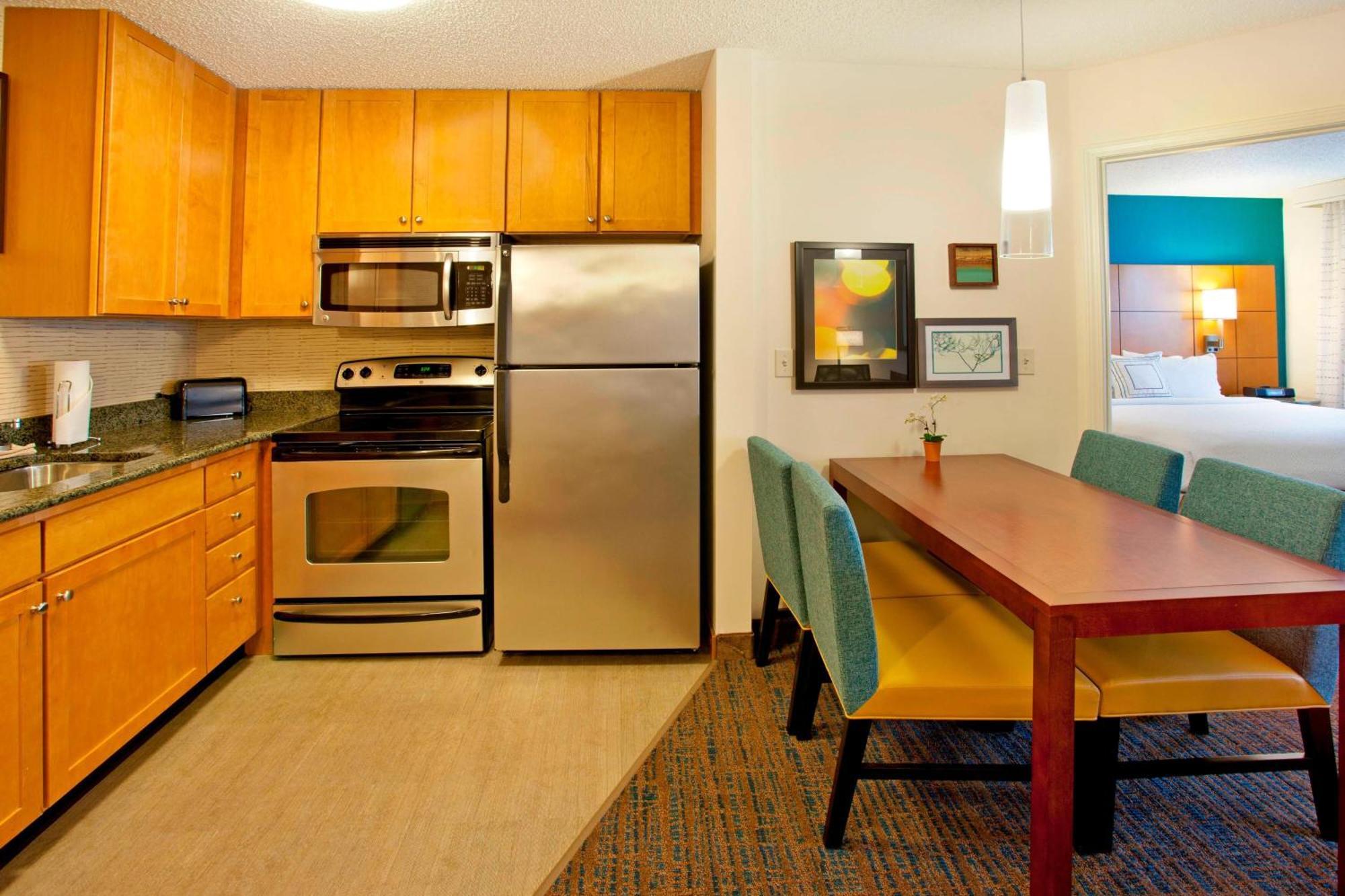 Residence Inn Bridgewater Branchburg Extérieur photo