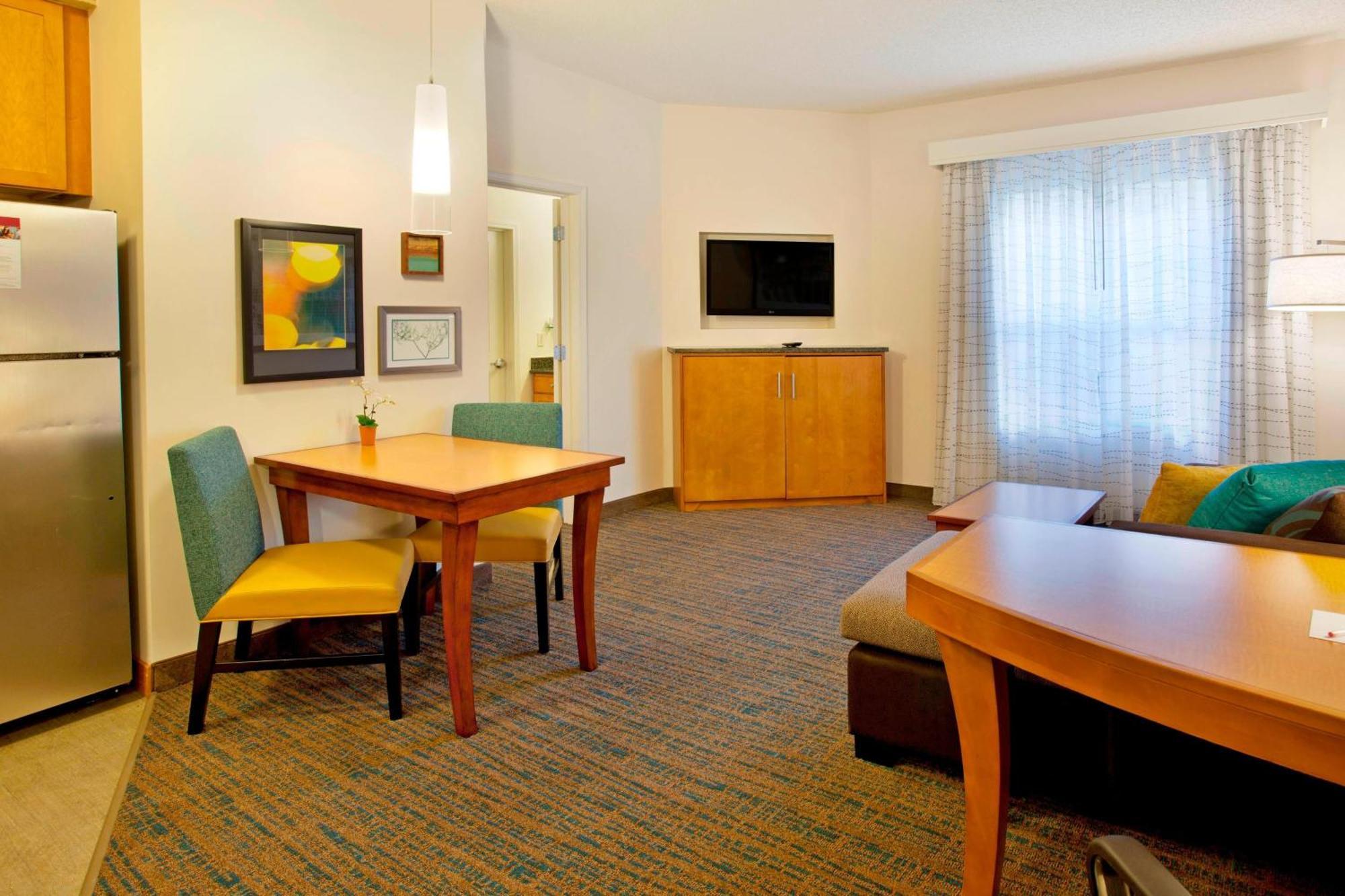 Residence Inn Bridgewater Branchburg Extérieur photo