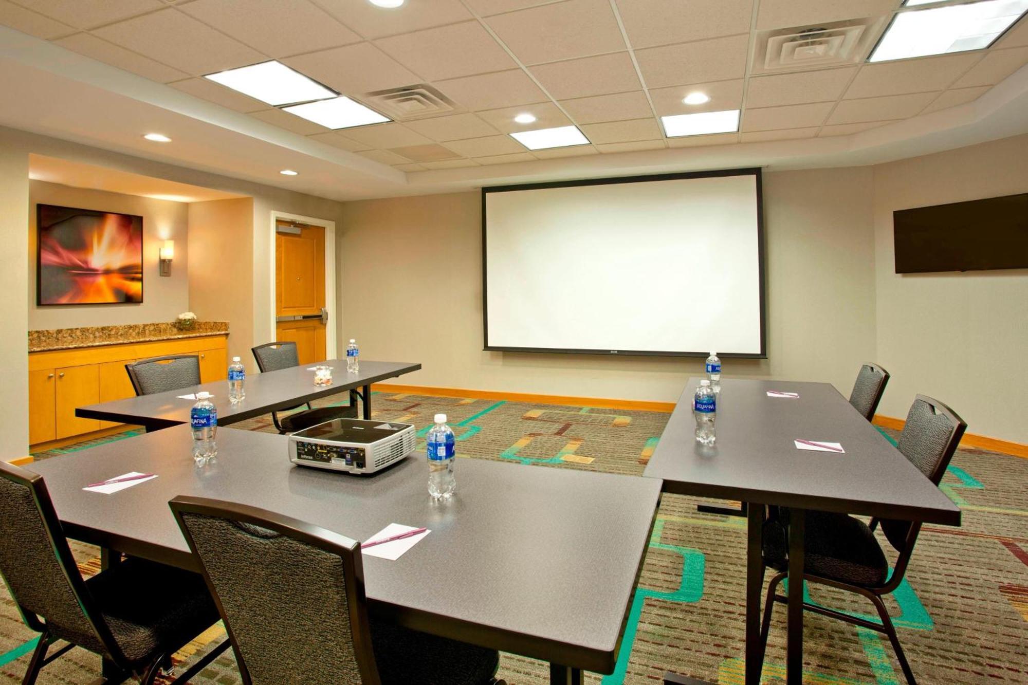 Residence Inn Bridgewater Branchburg Extérieur photo
