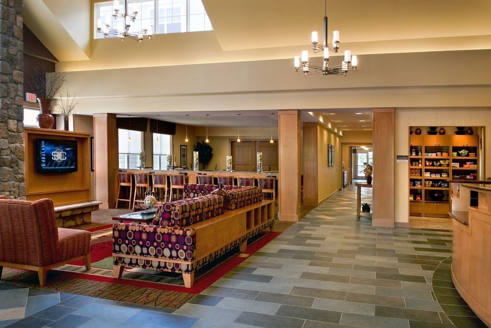 Residence Inn Bridgewater Branchburg Extérieur photo