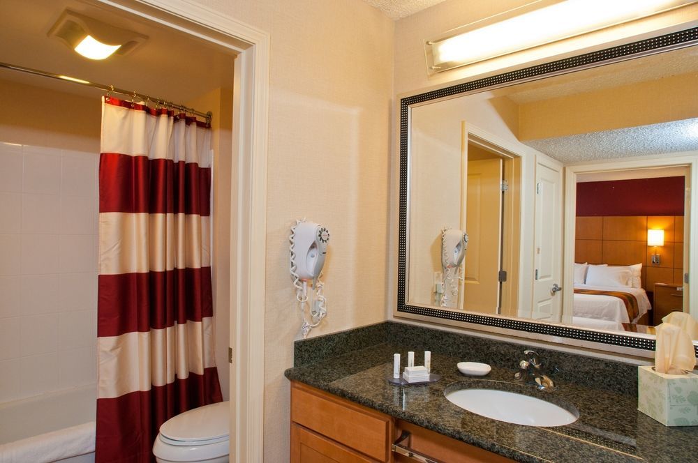 Residence Inn Bridgewater Branchburg Extérieur photo