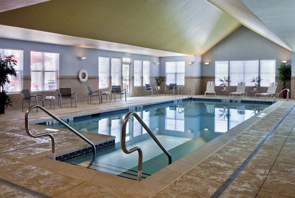 Residence Inn Bridgewater Branchburg Extérieur photo