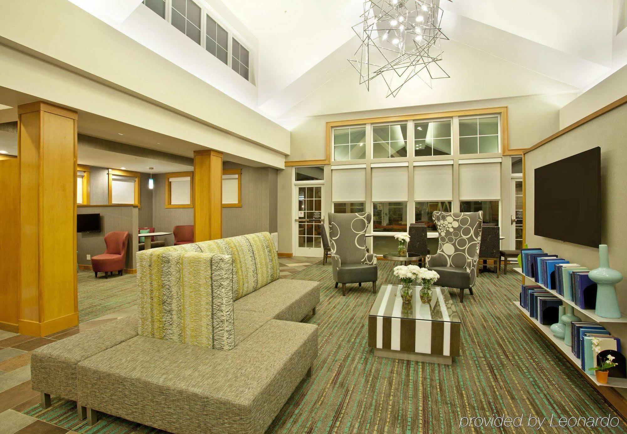 Residence Inn Bridgewater Branchburg Extérieur photo