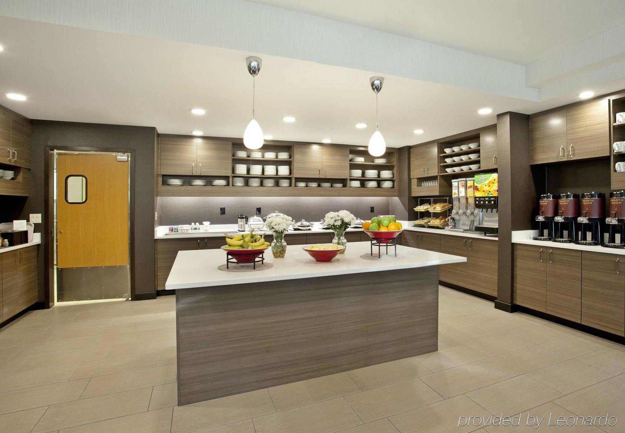 Residence Inn Bridgewater Branchburg Extérieur photo