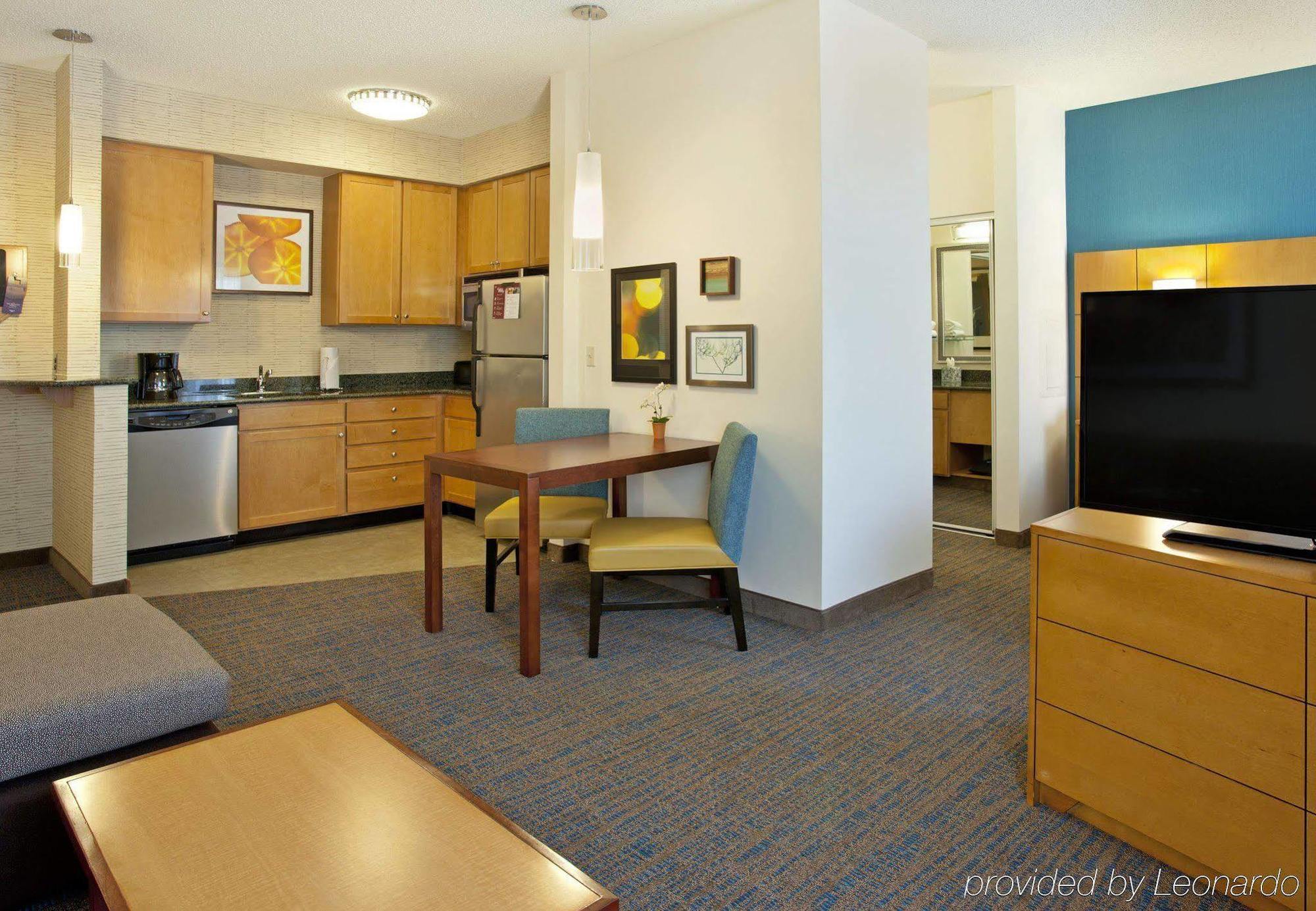 Residence Inn Bridgewater Branchburg Extérieur photo