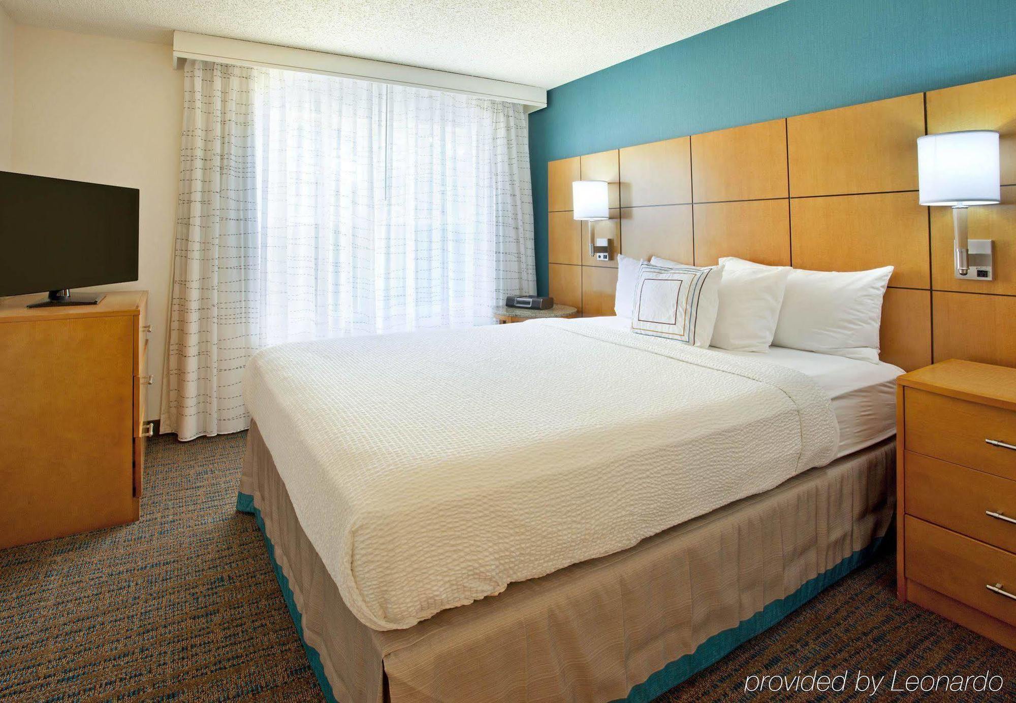 Residence Inn Bridgewater Branchburg Extérieur photo