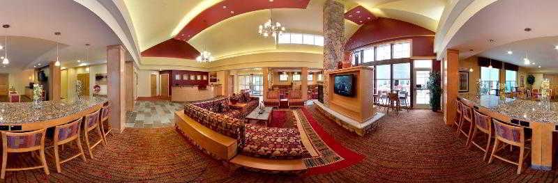 Residence Inn Bridgewater Branchburg Extérieur photo