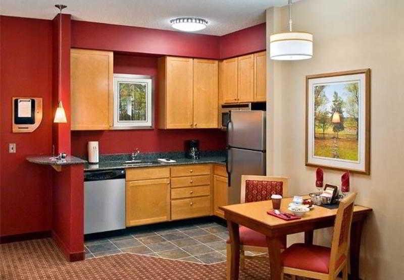 Residence Inn Bridgewater Branchburg Extérieur photo