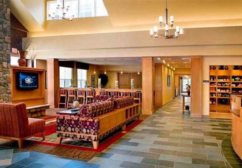 Residence Inn Bridgewater Branchburg Extérieur photo