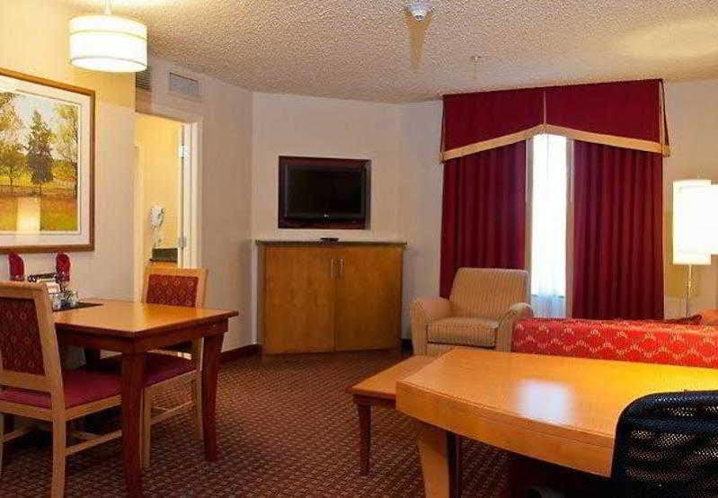 Residence Inn Bridgewater Branchburg Extérieur photo