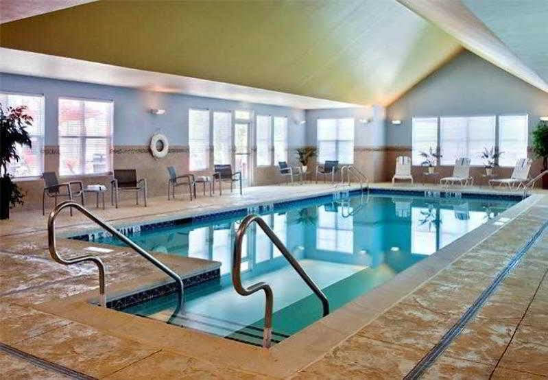 Residence Inn Bridgewater Branchburg Extérieur photo